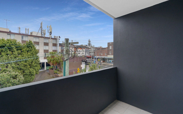 Coogee Studio Apartments