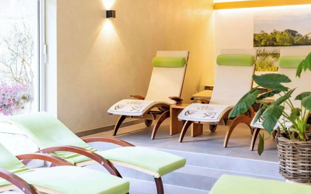 Parkhotel Maximilian Ottobeuren