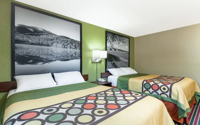 Super 8 Bath Hammondsport Area