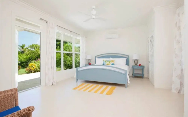 Driftwood 4 Bedroom Home