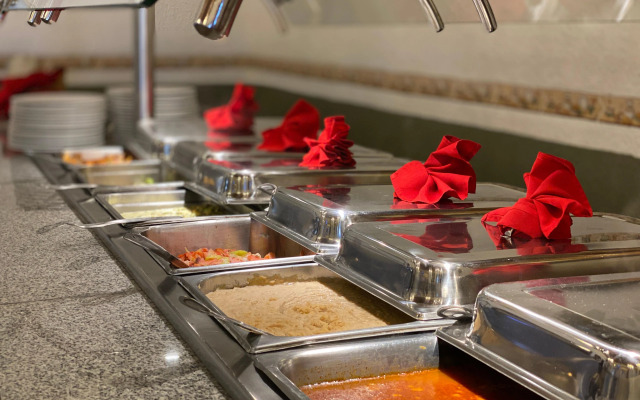 Hotel Casa Grande y Centro de Negocios