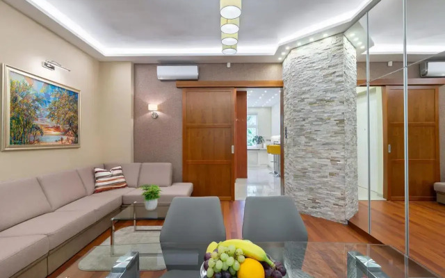 CityPark Deluxe Apartment