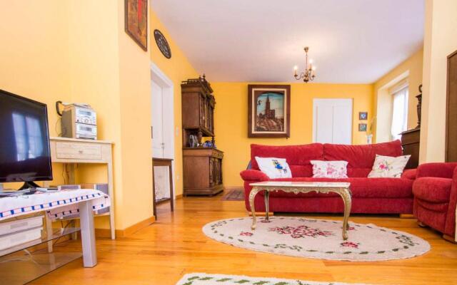 "Chez Michele & Christian "