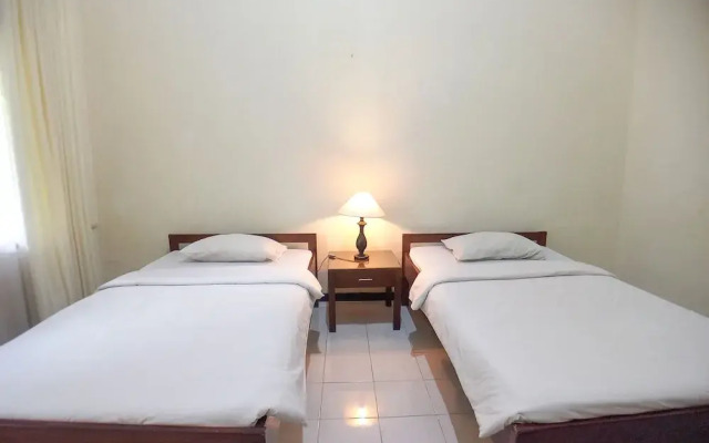 Margo Utomo Hill View Resort