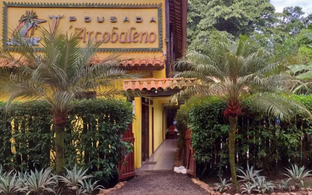Pousada L'Arcobaleno