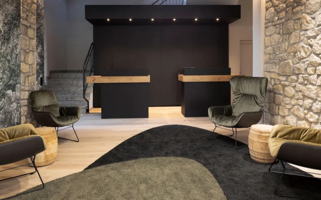 Hofgut Wißberg - Das Weinberghotel