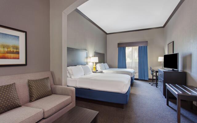 Holiday Inn Express Hotel & Suites Wharton by IHG