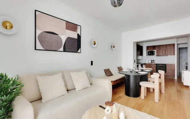 Saint Michel - Notre Dame