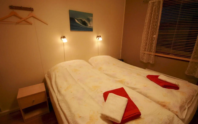Síreksstaðir