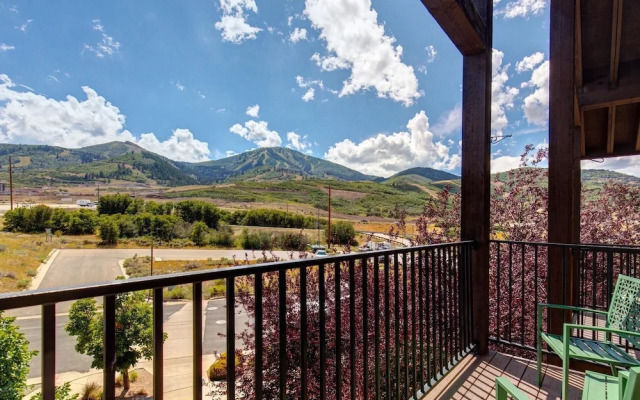 The Lodge at Stillwater