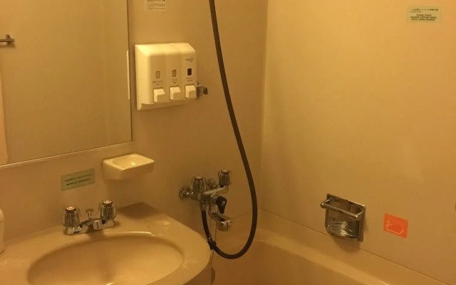 Niigata Daiichi Hotel