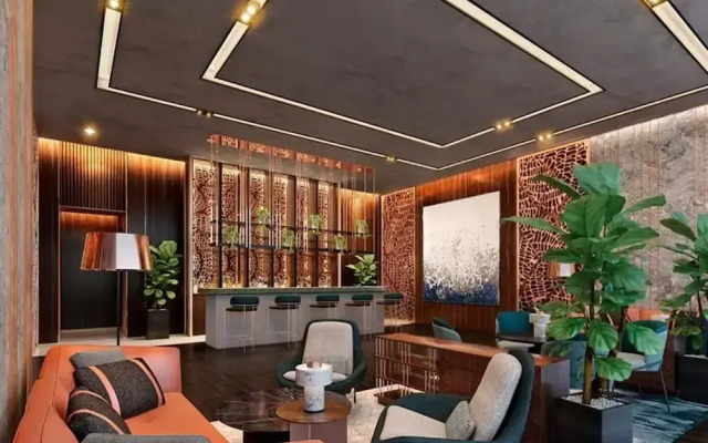 Parkland Riverside Luxury Vacation