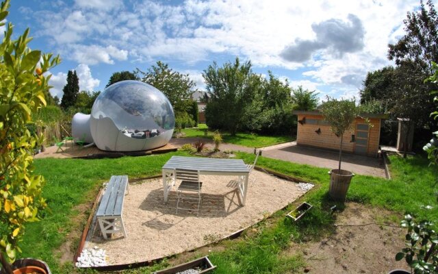 B&B Oxybulle