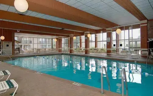 Comfort Inn