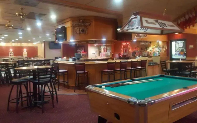 Crookston Inn and Convention Center