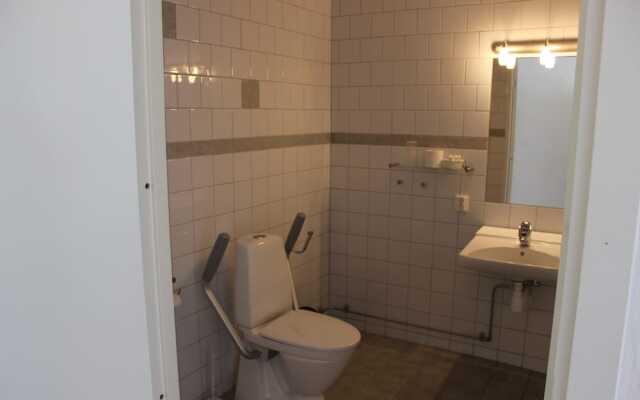 Skivarps Gästgivargård