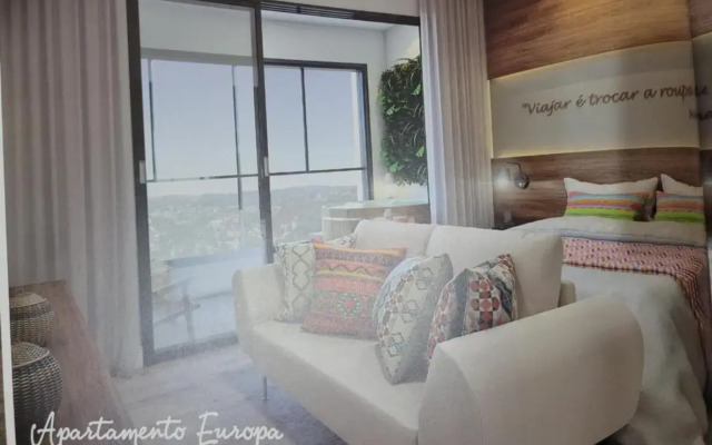 Wanderlust Experience Hotel - MC