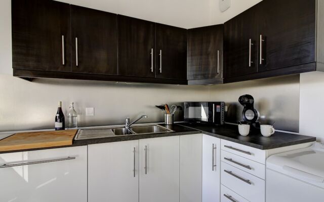 Le Daubenton - Cosy & Clean