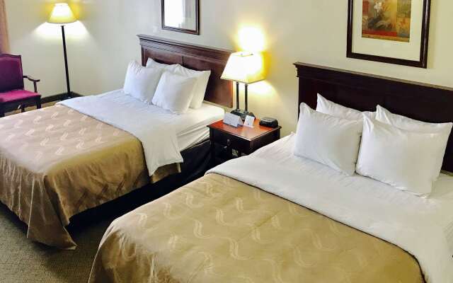 Quality Inn Price Gateway to Moab National Parks