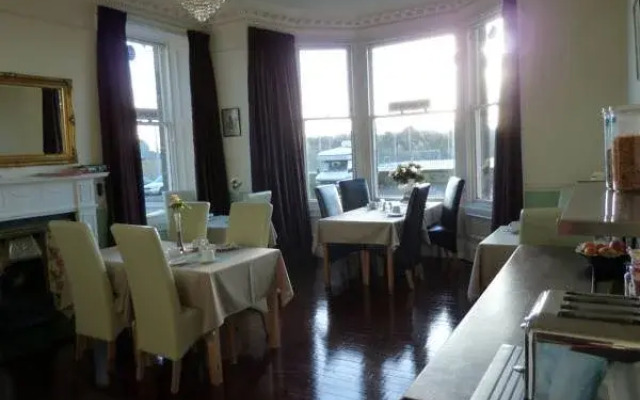 Ravensdown Guest House