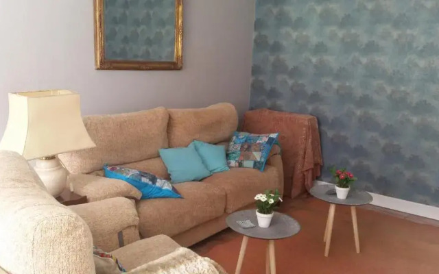 Zikoinaren Txokoa ( El Txoko de la cigüeña )