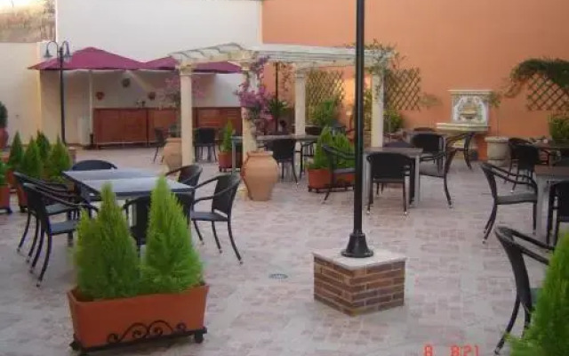Hotel Ciudad de Martos