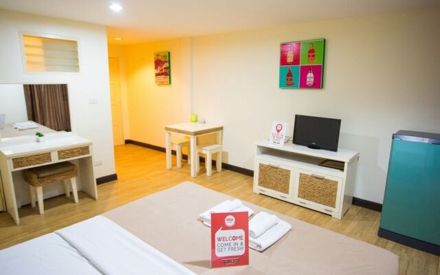 Nida Rooms on Nut 6 Mega Mall