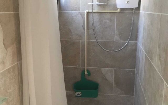 Charming 1-bed Apartment in Larnaca