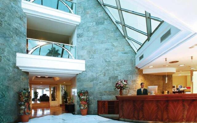 Hotel Sidi San Juan