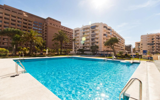 Aparthotel PYR Fuengirola