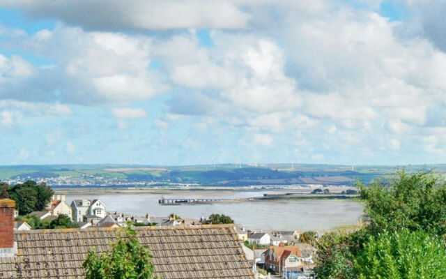 Holiday Home Tidal View