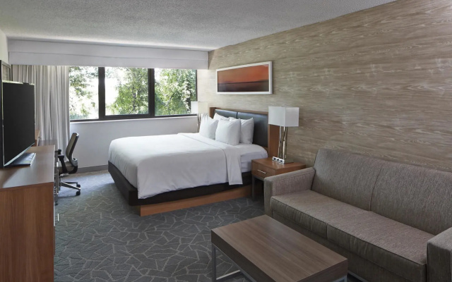 DoubleTree by Hilton Atlanta Perimeter Dunwoody