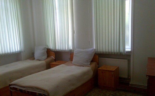 Fm Hotel