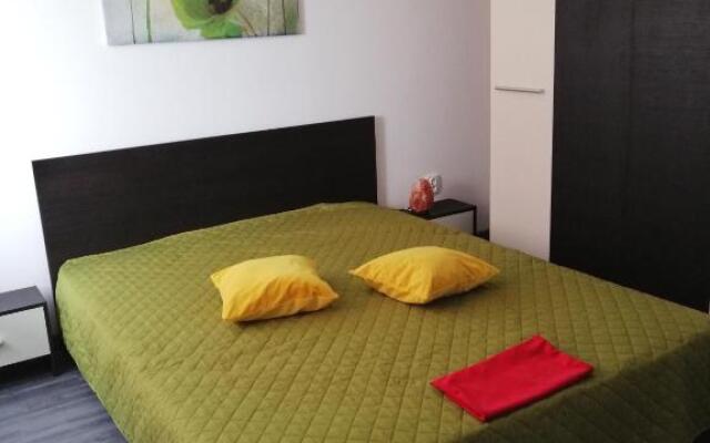 Apartament Spațios 2 camere -73mp