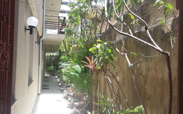 Ocean Praia Hotel LTDA