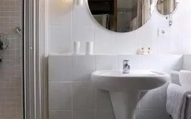 Hotel Josten