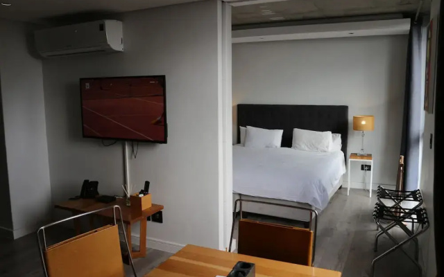 De Waterkant one Bedroom