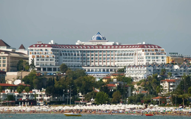 Side Prenses Resort Hotel & Spa - All Inclusive