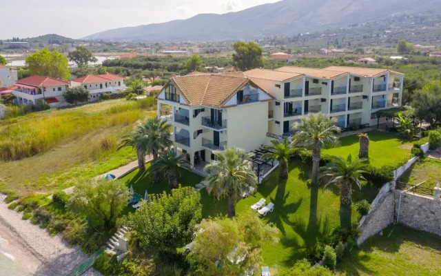 Sea View Beach Hotel