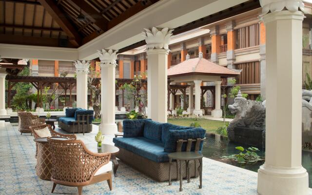 Padma Resort Ubud