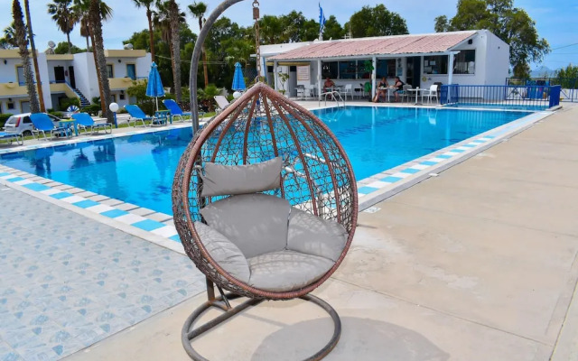 1 Bedroom Apartment Lambisea