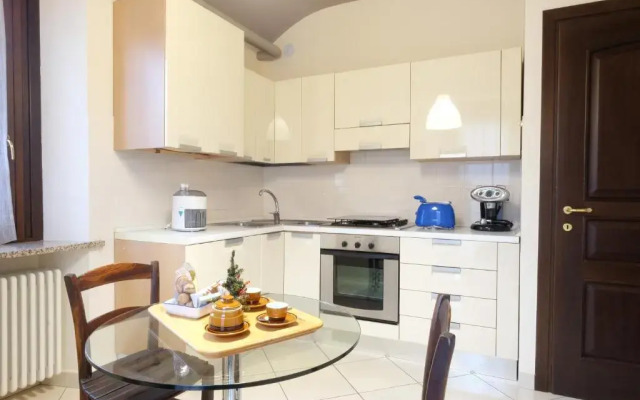 Saint Vincent Apartment