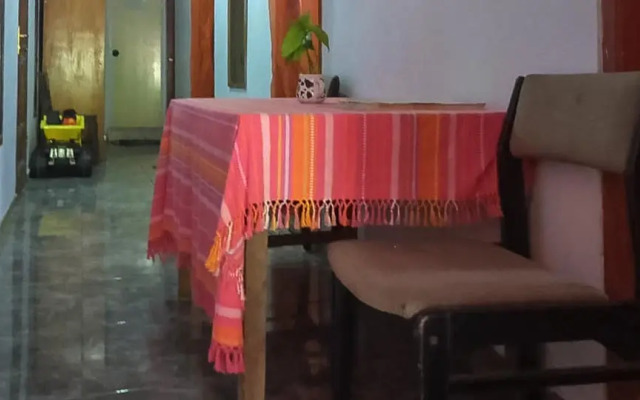 Homestay Bu Suwati Syariah