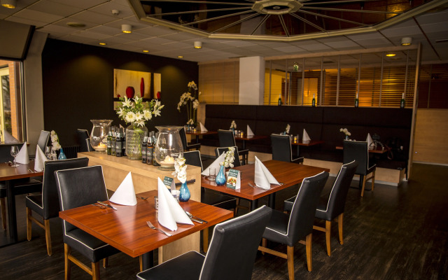 Fletcher Hotel-Restaurant Langewold