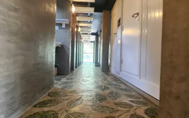 Eyy Hostel