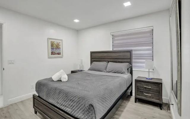 The Lake House in Fort Lauderdale