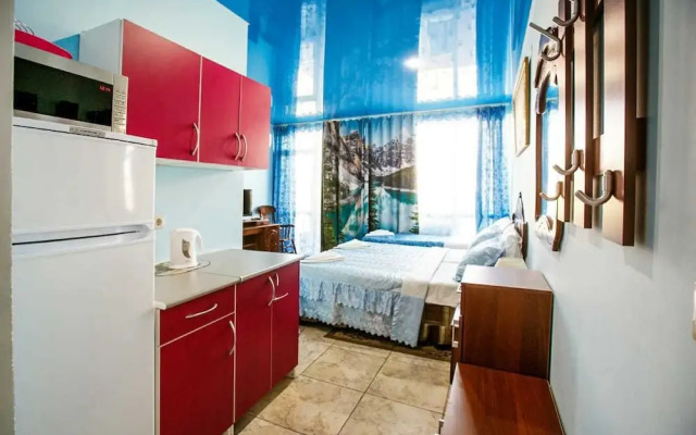 Olga Hotel