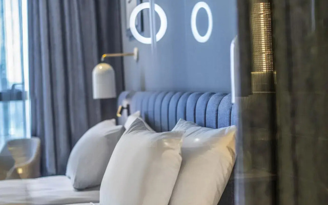 voco Melbourne Central by IHG