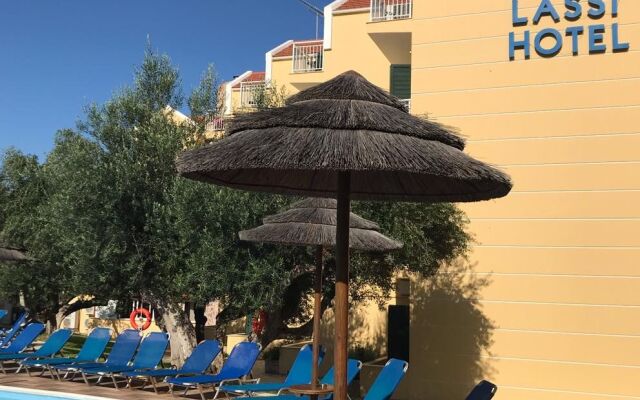 Lassi Hotel