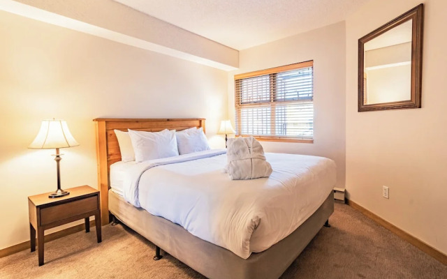 Whistler Vacation Club Lake Placid Lodge - 312